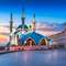 İslam hakimiyetinin simgesi Kul Şerif Camii’ni ziyaret edin 