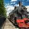 Lake Superior Railroad Müzesi’ni gezin