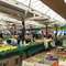 Leicester Market’te alışveriş yapın
