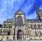 Yeni Katedral'i ziyaret edin