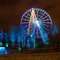 Liseberg Parkı