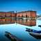 Albert Dock’taki mekanları keşfedin