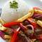 Lomo Saltado