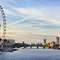London Eye ile eşsiz manzaranın tadını çıkarın