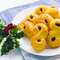 Lussekatter