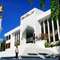 İslamik Merkez Camii