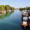 Manavgat Nehri üzerinde keyifli bir gezintiye çıkın  