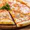 Margarita Pizza