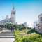 Notre Dame de la Garde Bazilikası’nı görün  