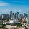 Downtown Miami turu yapın 