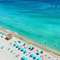 South Beach’de denize girin 