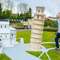 Mini Europe’daki minyatürleri görün