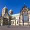 Tarihi Münster Katedrali’ni ziyaret edin  