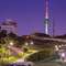 Namsan Park’ta dilek dileyin  