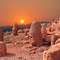 Nemrut Dağı’na çıkın