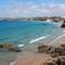 Sörf tahtanızı Newquay dalgaları ile buluşturun