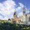 Notre Dame Fourviere