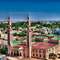 Büyük Cami’yi görün