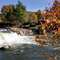 Ohio Pyle’da rafting yapın