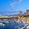Old Port’ta gezinin