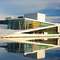 Oslo Opera Binası’nı ziyaret edin