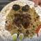 Özbek Pilavı