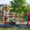 Children’s Park’ta hem eğlenin hem dinlenin