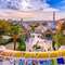 Park Güell'de bir gün geçirin