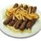 Parmak kebabı