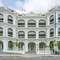 Peranakan Müzesi'ne gidin