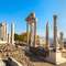 Pergamon Antik Kenti’nin her metrekaresine ayak basın 