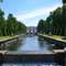 Peterhof Çeşmeleri’ni yakından görün
