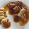 Pieds Et Paquets