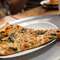 New York Tarzı Pizza