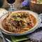 Poulet Basquaise