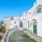 Puglia Bölgesi