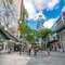 Queen Street Mall