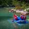 Etkileyici kanyonlarda rafting ve doğa yürüyüşü yapın