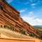 Red Rock Kanyonu