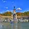 Retiro Park’ta doğa ile kucaklaşın