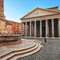 Görkemli Pantheon’u görün 