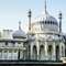 Royal Pavillion'u ziyaret edin