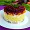 Ringa Balığı Salatası