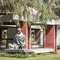 Sabarmati Ashram’da Mahatma Gandhi’yi ve öğretilerini yad edin