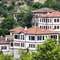 Kartpostallardan fırlamış Safrabolu evlerini fotoğraflayın