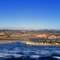 San Diego’nun en serin yerlerinden Sea World’de gezin