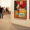 D'art Alain Linda Sanat Galerisi’nde sergilenen eserleri görün  