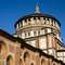 Santa Maria delle Grazie Bazilikası’nı görün 