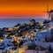 Santorini Evleri