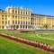 Schönbrunn Sarayı'nın içini görün